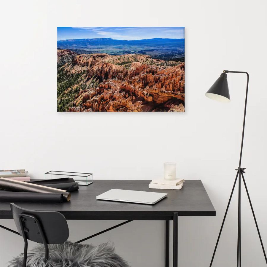 Bryce Canyon Hoodoos product image (11)
