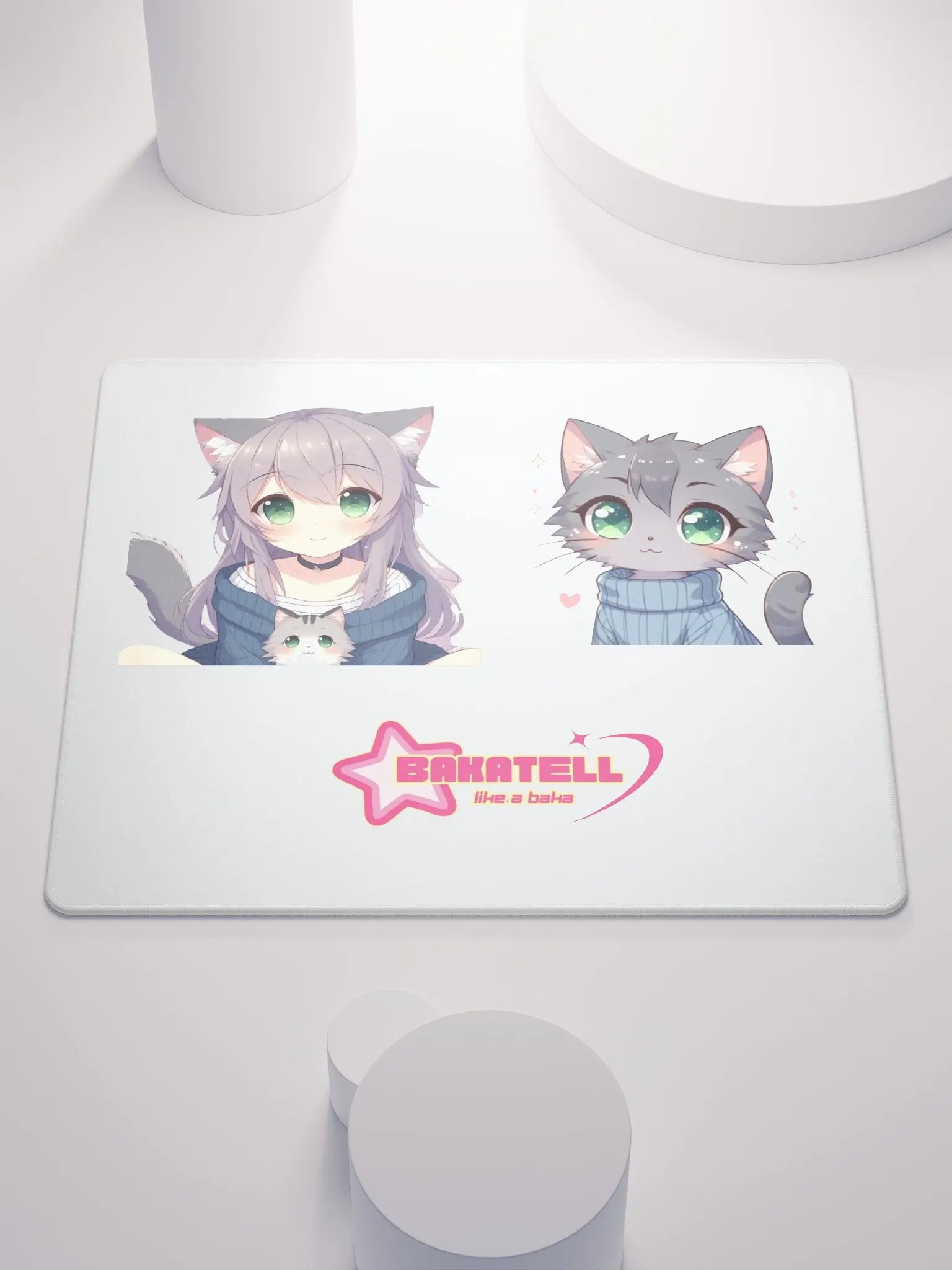 Gravy Mouse Pad product image (1)