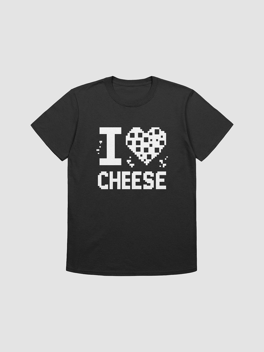 I LOVE CHEESE 5 product image (1)