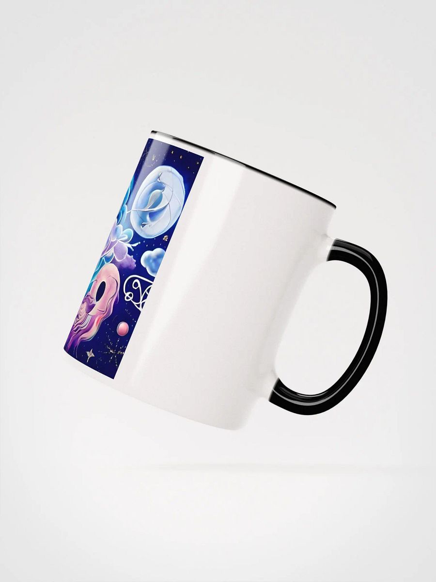 Astrology Art Collection: Celestial Beauty and Cosmic Wisdom product image (4)