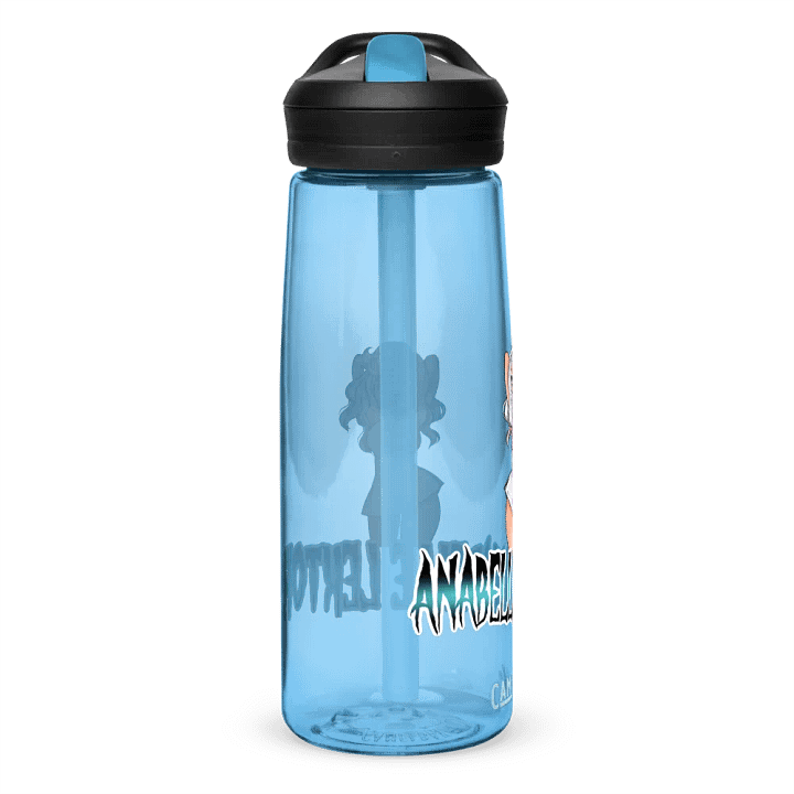 Anabelle Ate Water Bottle product image (59)