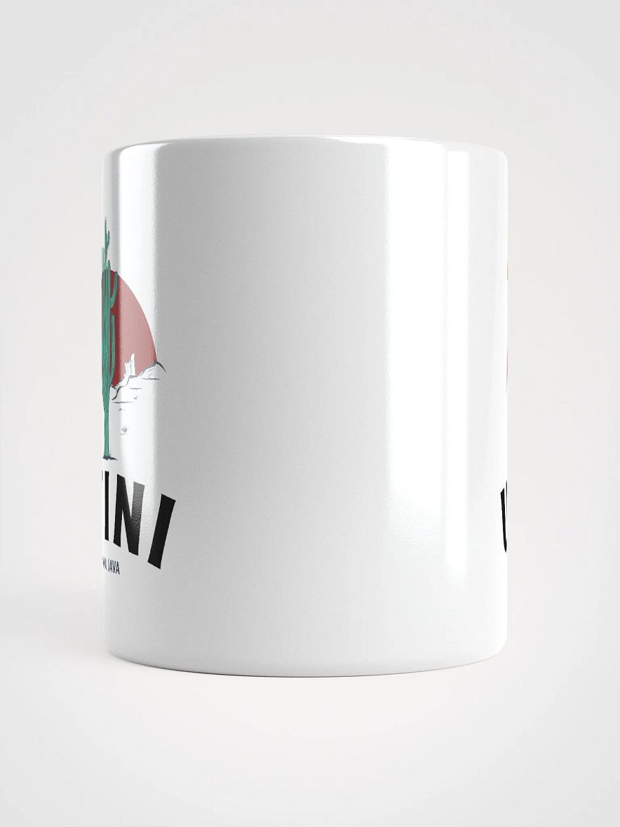 Utini Jawa Java Mug product image (5)