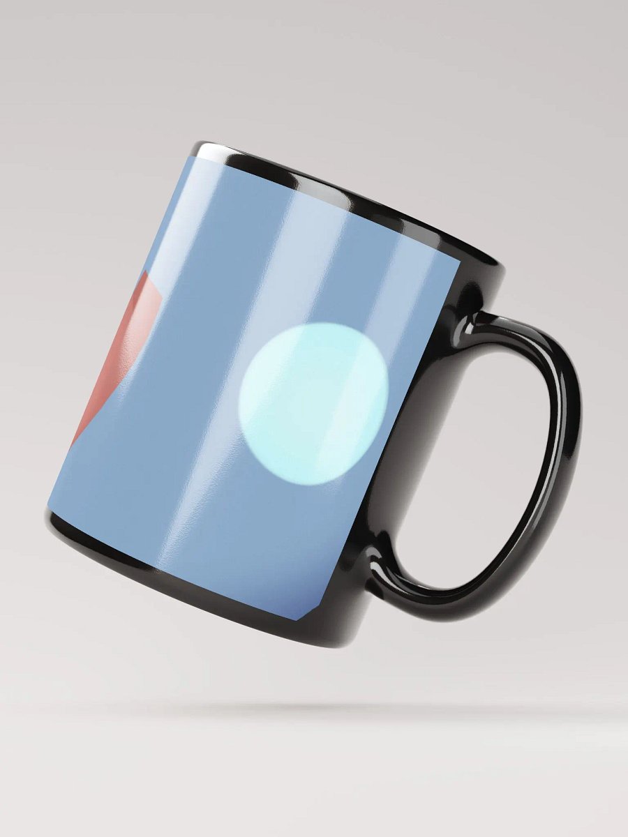 Gremlin Baha Mug - Black product image (5)