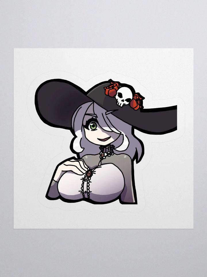 Daresiel Sticker product image (8)