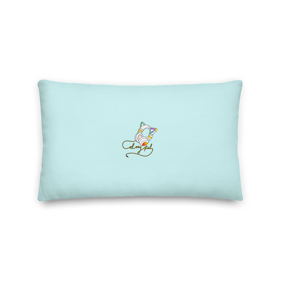 I Love Boo-Bees Throw Pillow product image (5)