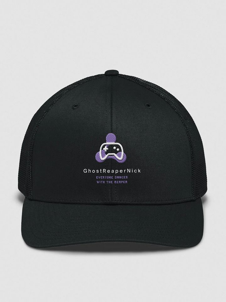 GhostReaperNick's Richardson 112 Snapback Hat product image (3)
