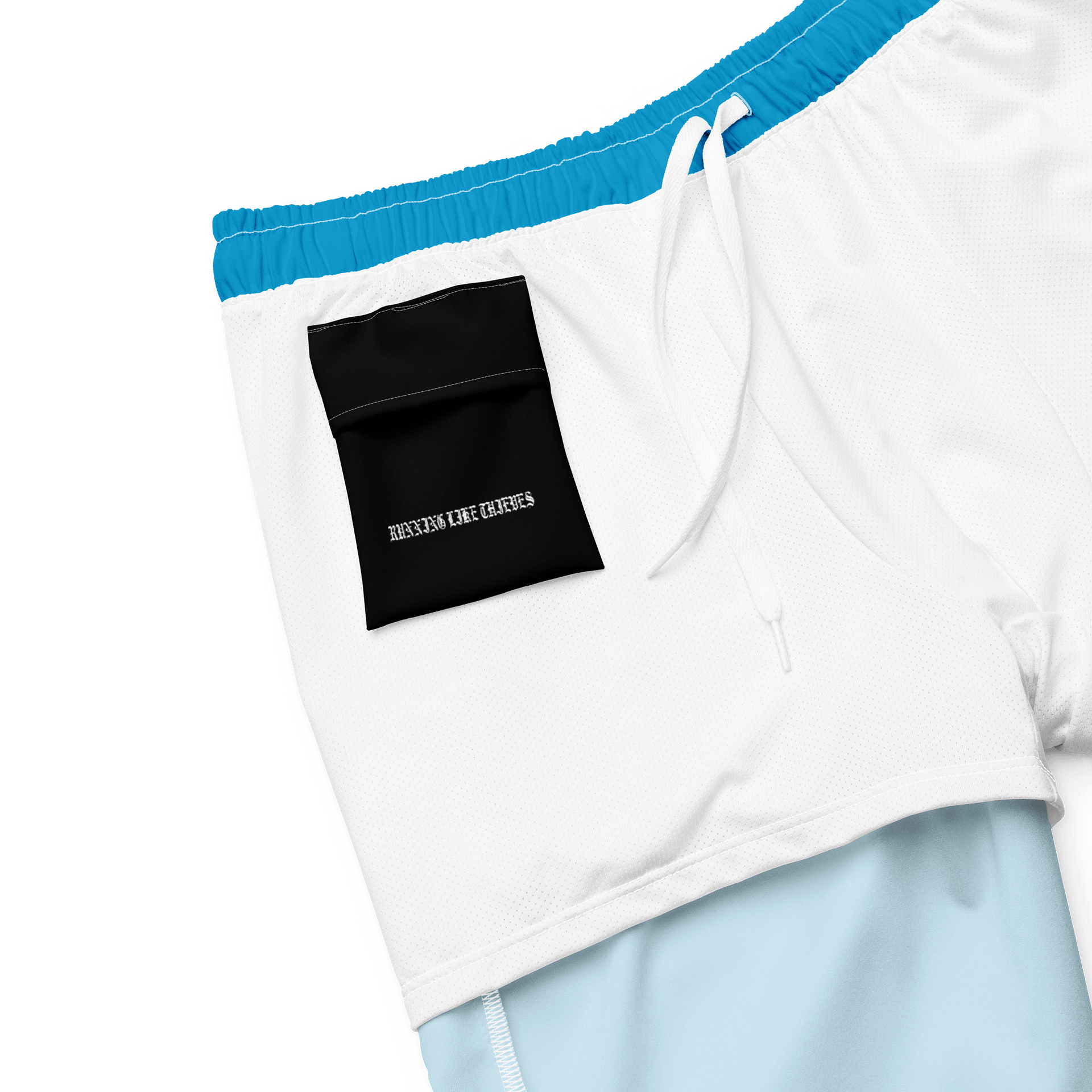 Turbo Cyan product image (3)