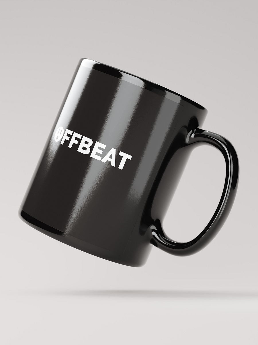 Bold Offbeat Mug product image (2)