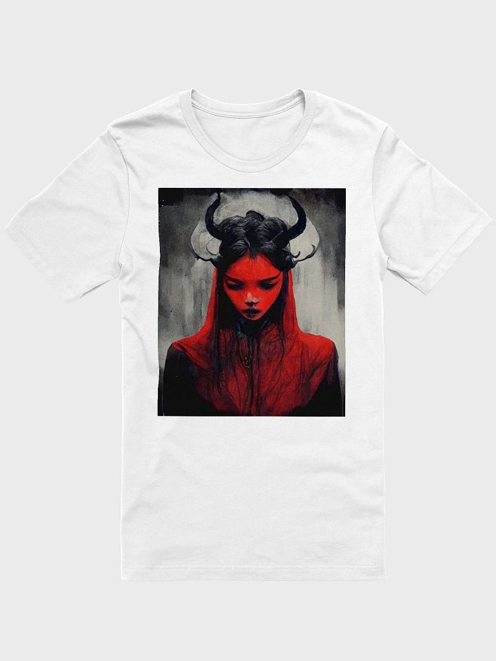 Uncomfortable and pissed tee product image (1)
