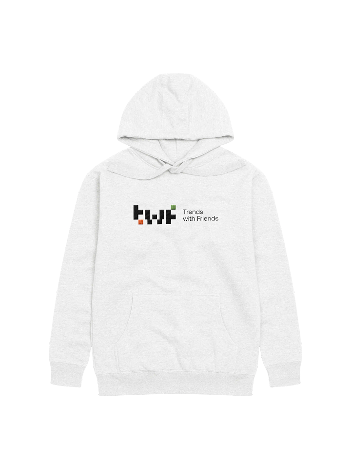 Trends with Friends Hoodie product image (1)