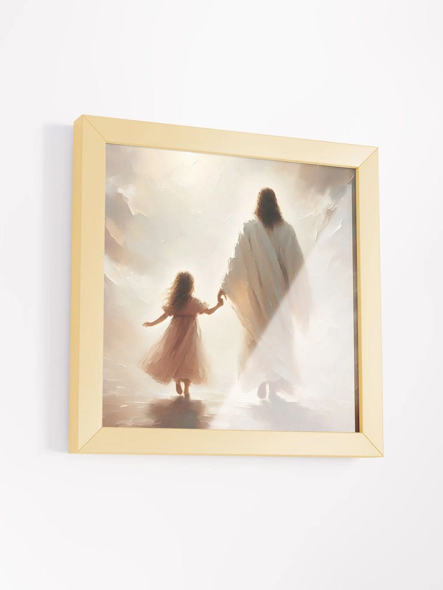 Faithful Steps product image (41)
