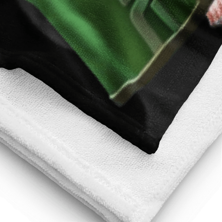 Full Body Towel product image (5)