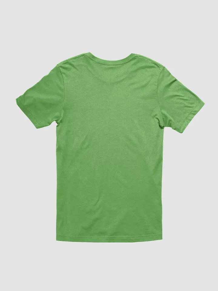 A Monster's Expedition T-Shirt - Angry Clock Exhibit product image (2)