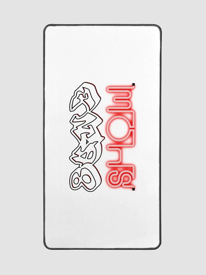 80N3 SHOW PAD product image (2)