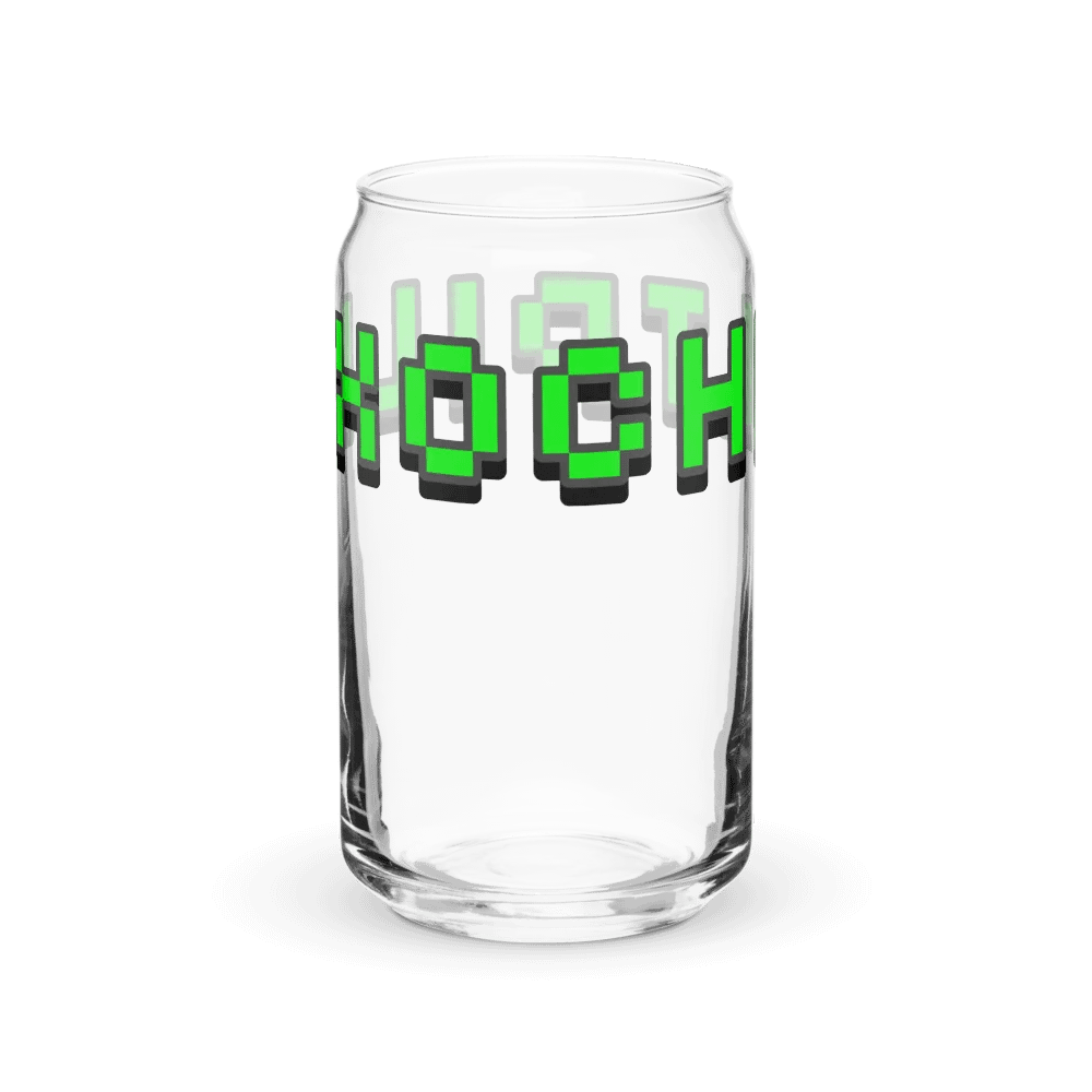Glass Can X product image (1)