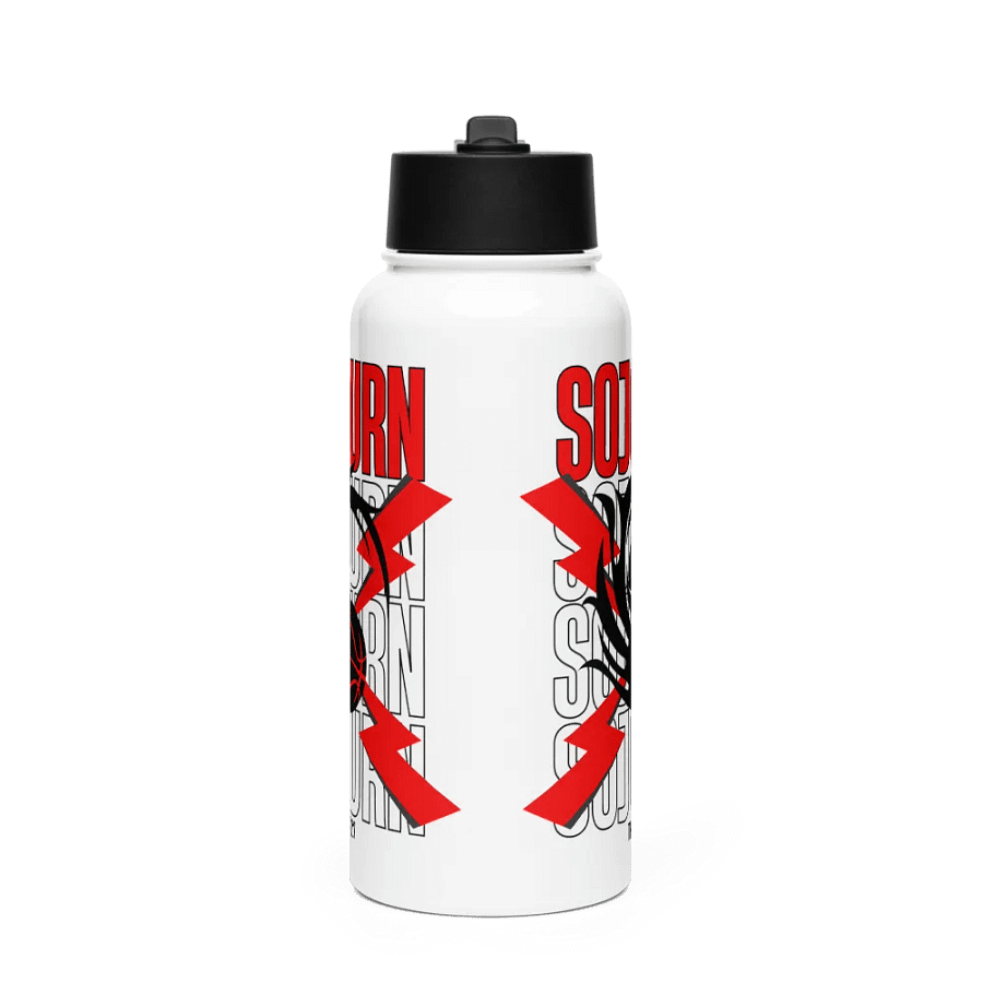 Sojourn The Court 7:7 Stainless 32oz Water Bottle product image (4)