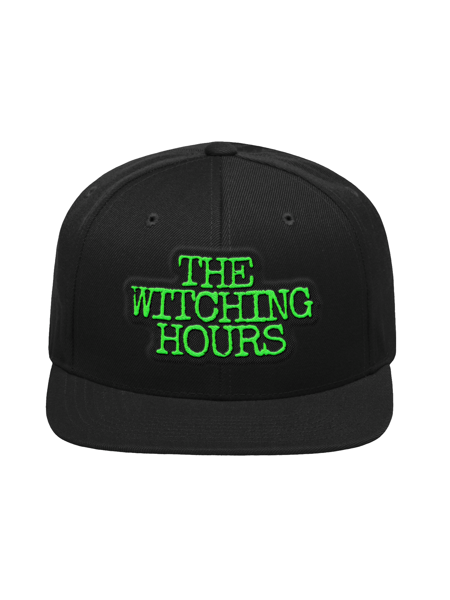 TWH Snapback Hat product image (1)