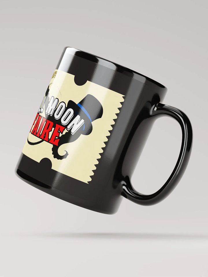 Full Moon Faire Ticket Mug product image (4)