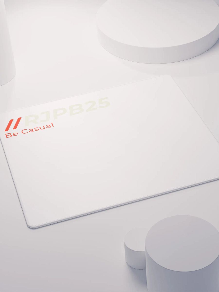 RJPB25 Gaming Mousepad product image (7)