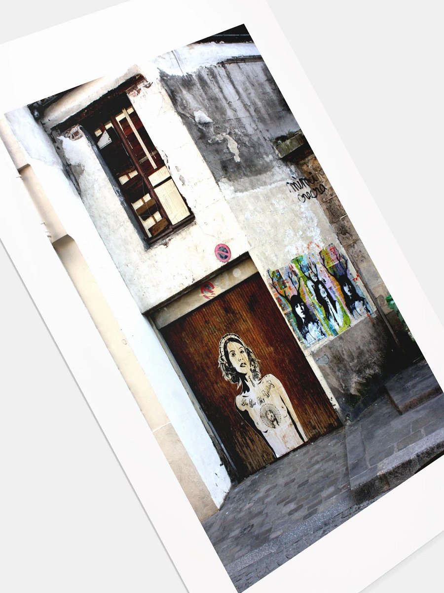Art Of Art Poster product image (4)