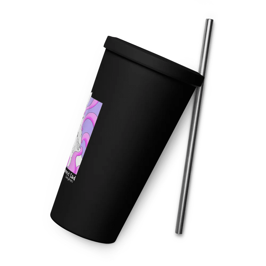 Skelly Metal Waifu Cup product image (8)