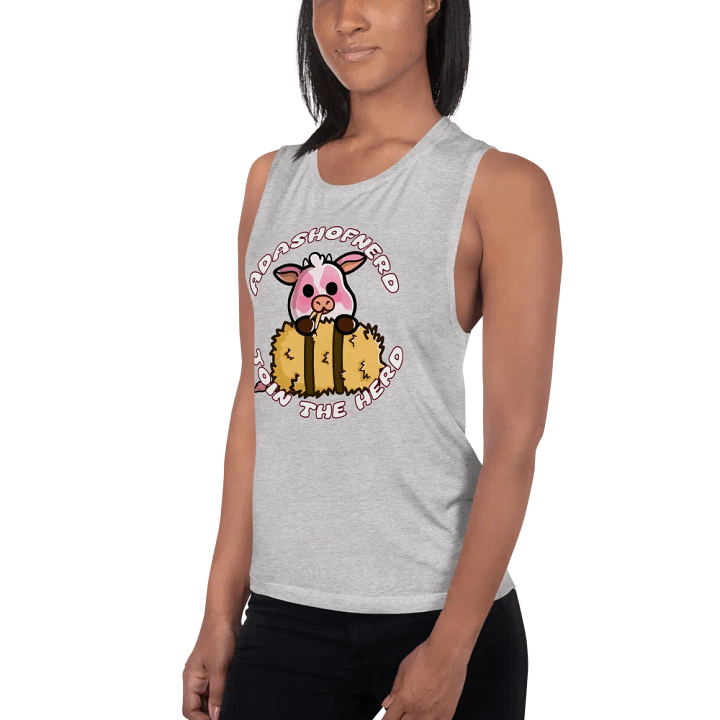 Barnyard Workout Tank product image (2)
