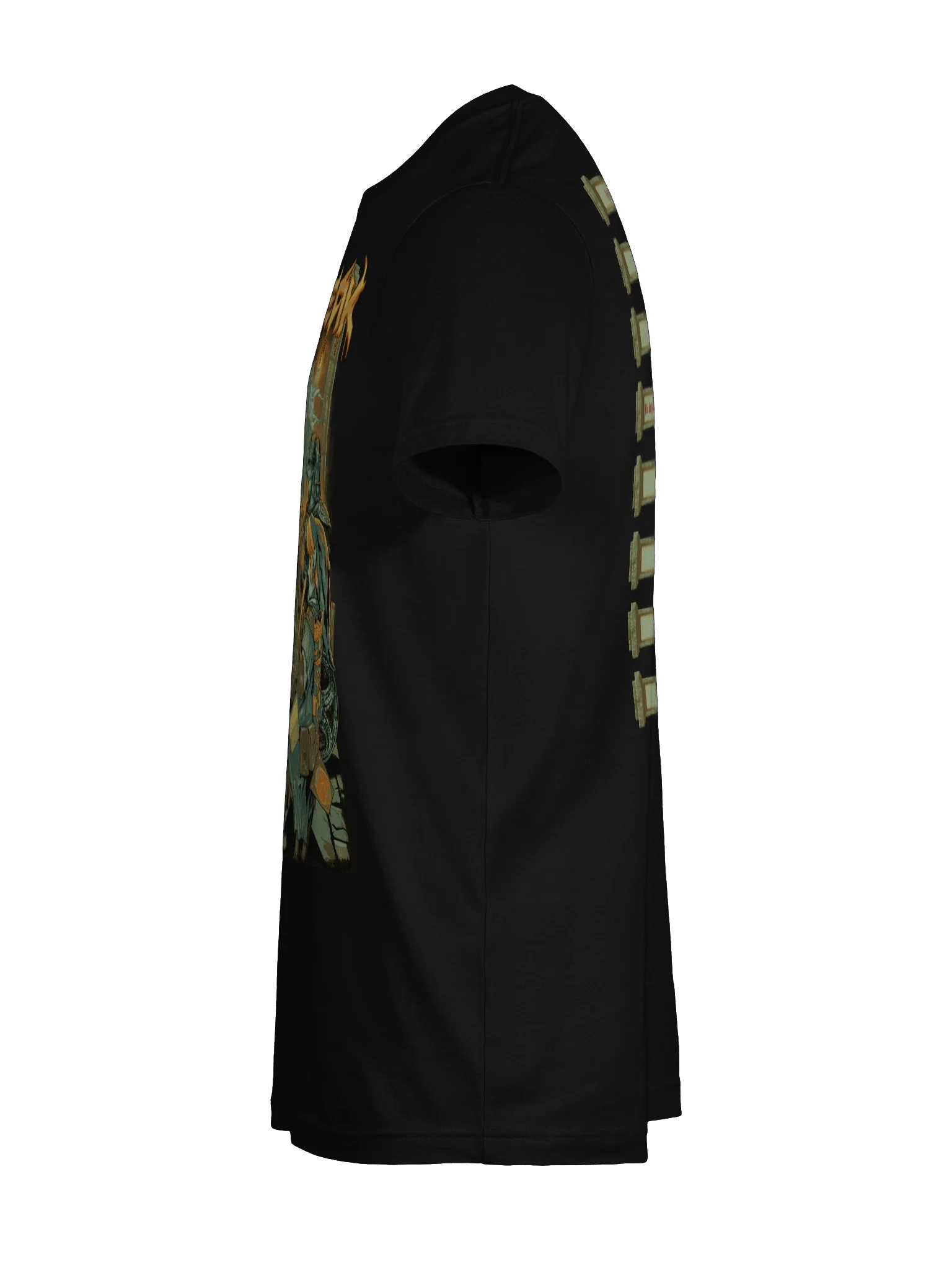 The Cursed Crown Signature Design product image (11)