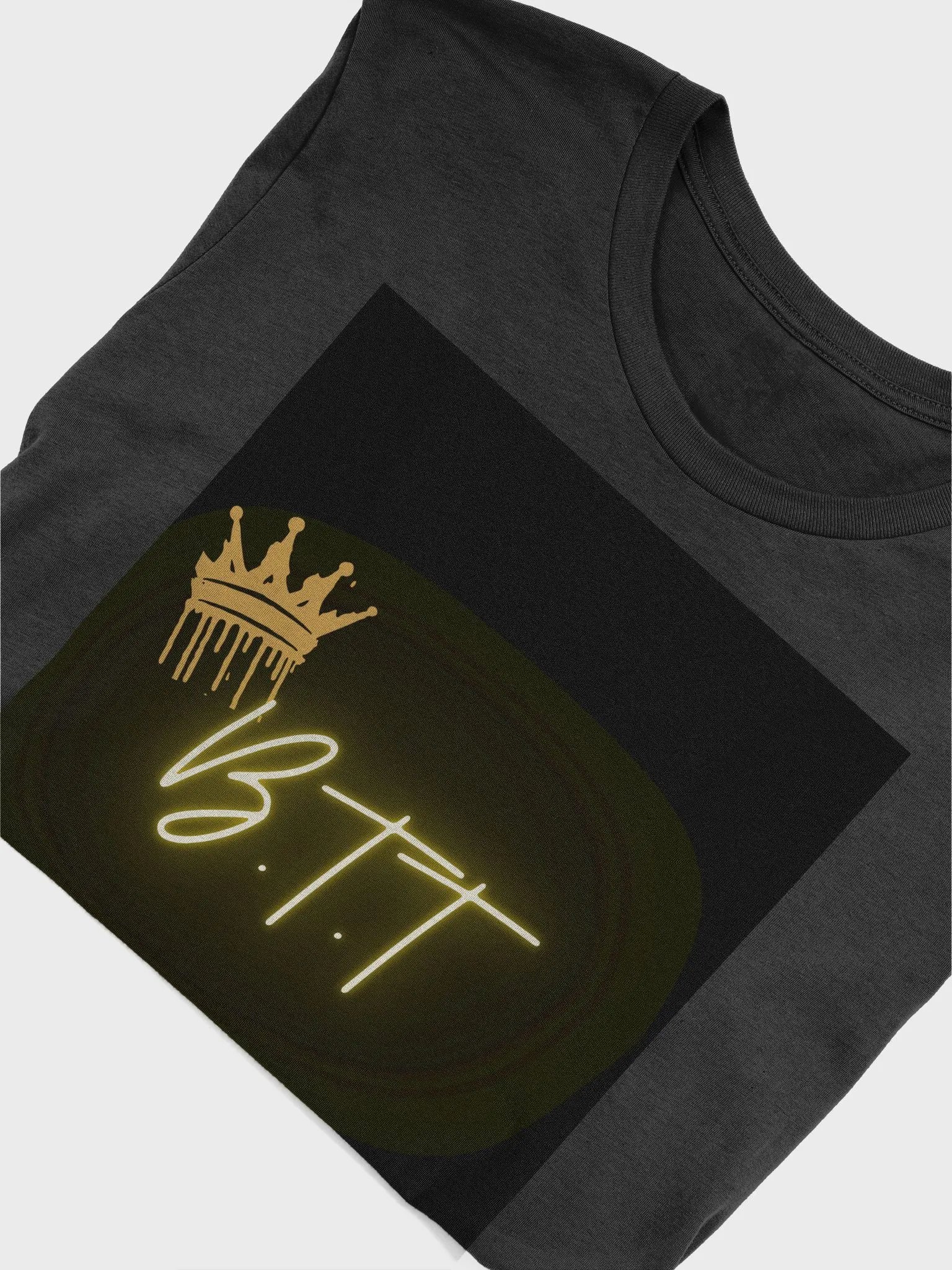 B.T.T Iconic Comfort Tee product image (42)