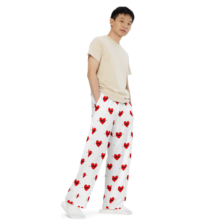 I love Yaoi Comfy Pants product image (6)