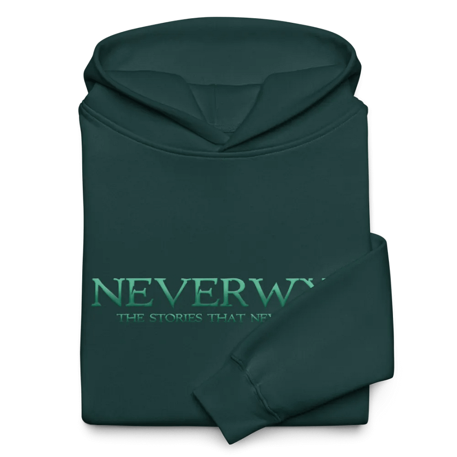 CC Neveryr Hoodie! product image (10)