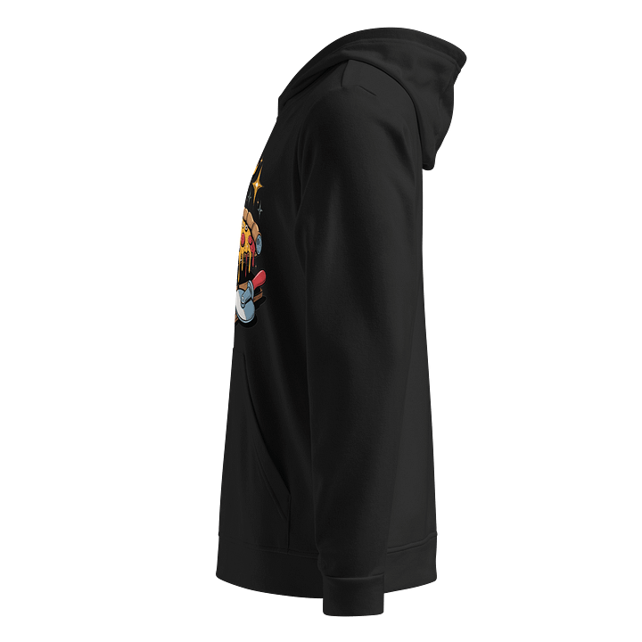 Pizza Crew product image (2)