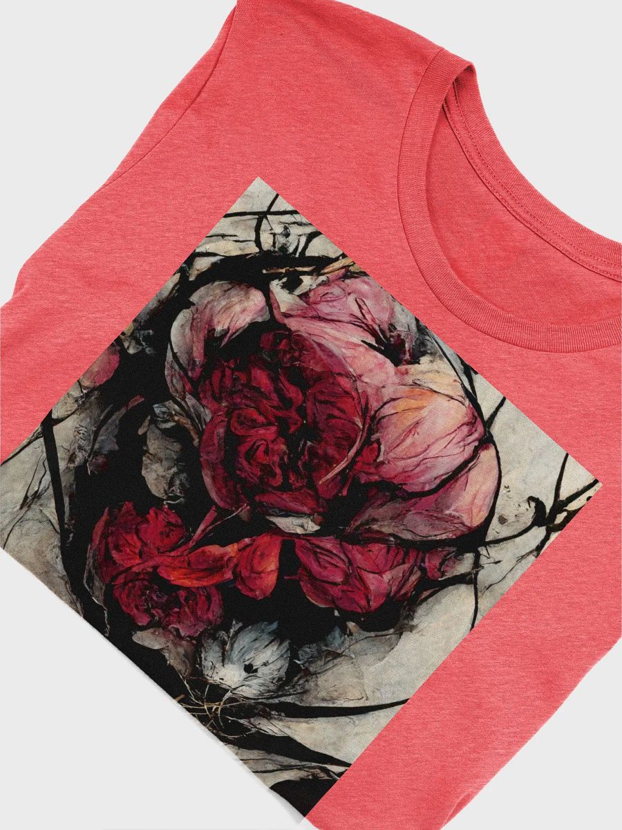 Rose Tee product image (5)