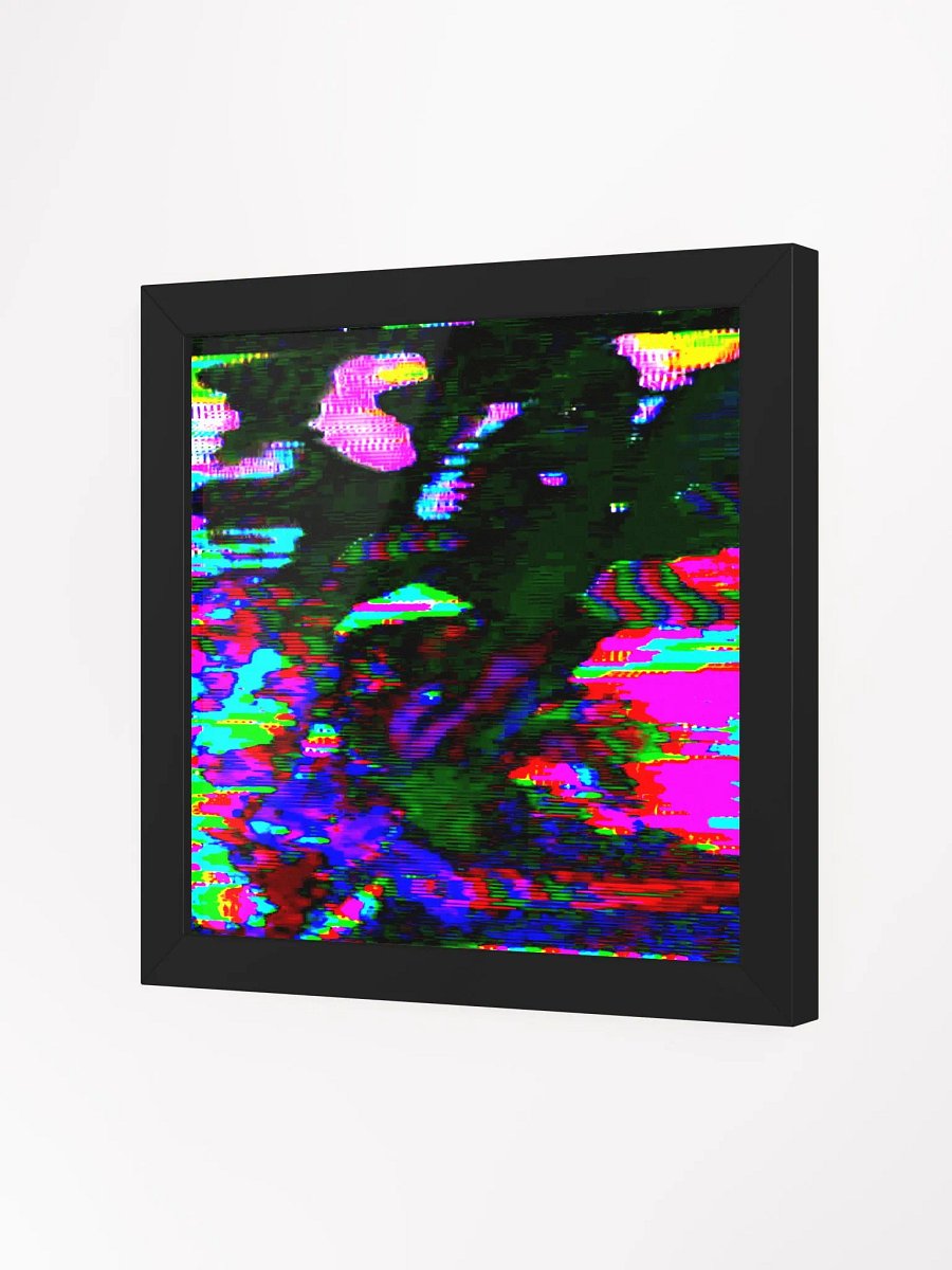 Melted Electronics (Common House Sparrow) product image (4)