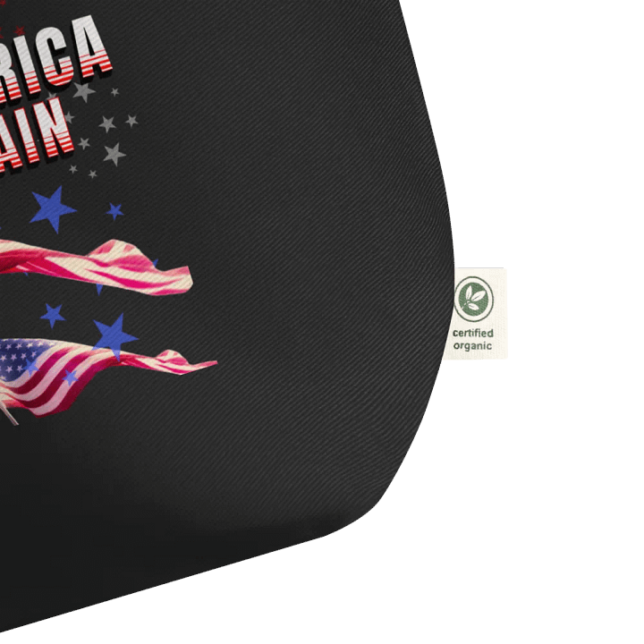 We all Want to Make America Great Again again Tote product image (2)