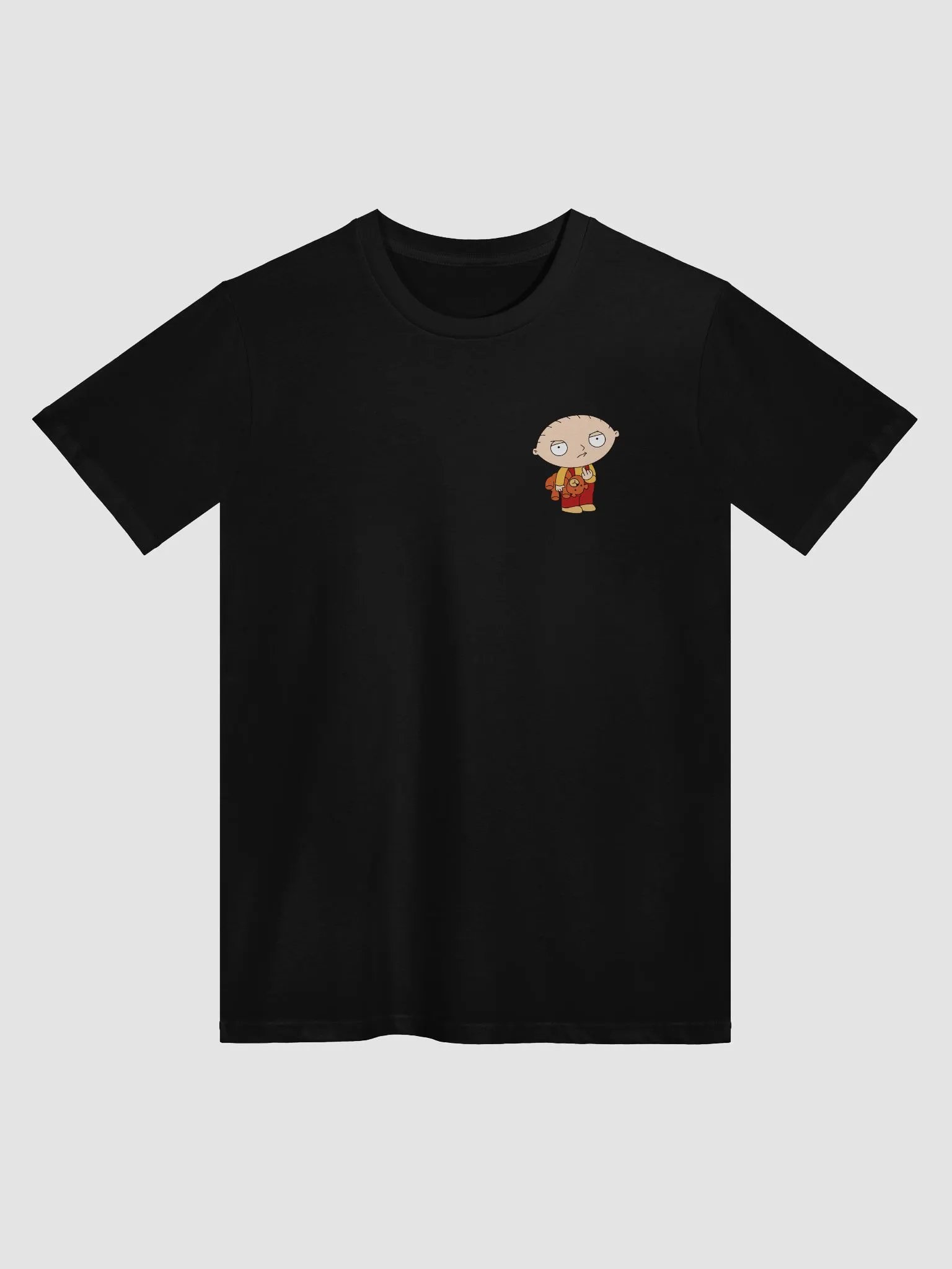 Stewie Colour Unisex Premium T-Shirt product image (5)