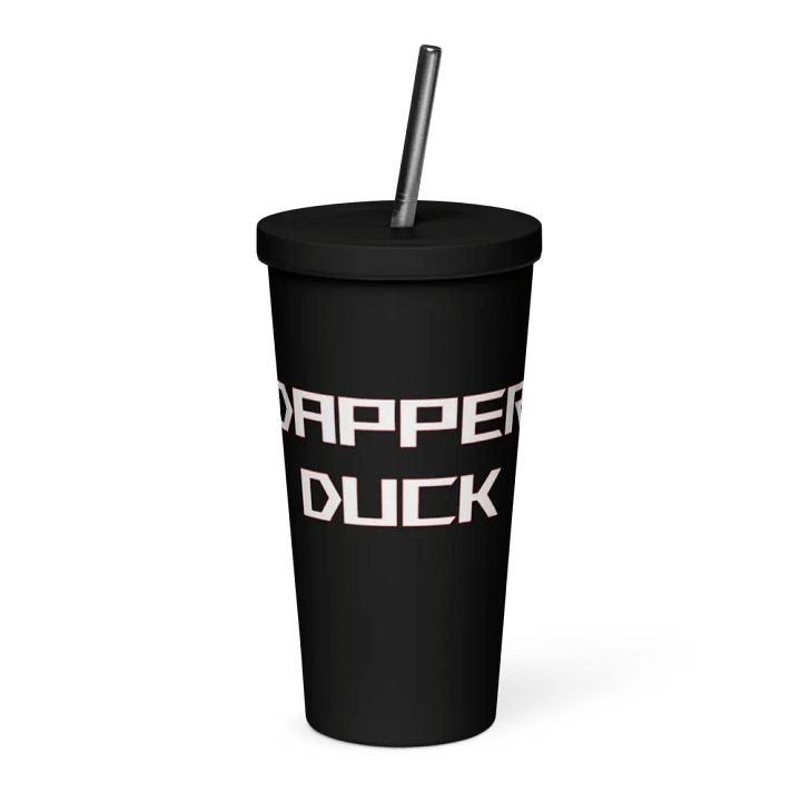 Dapper Duck cup product image (1)