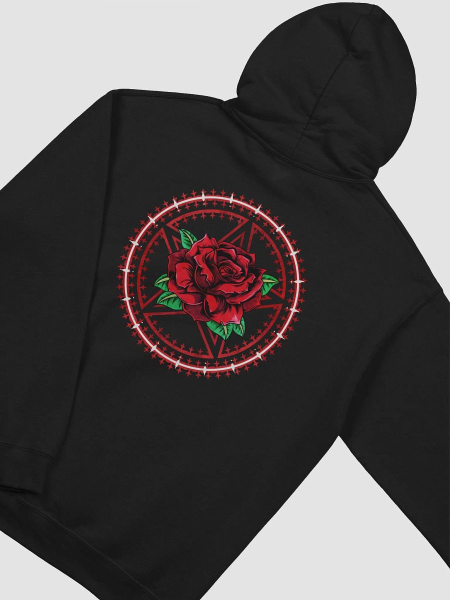 Male Hoodie product image (4)