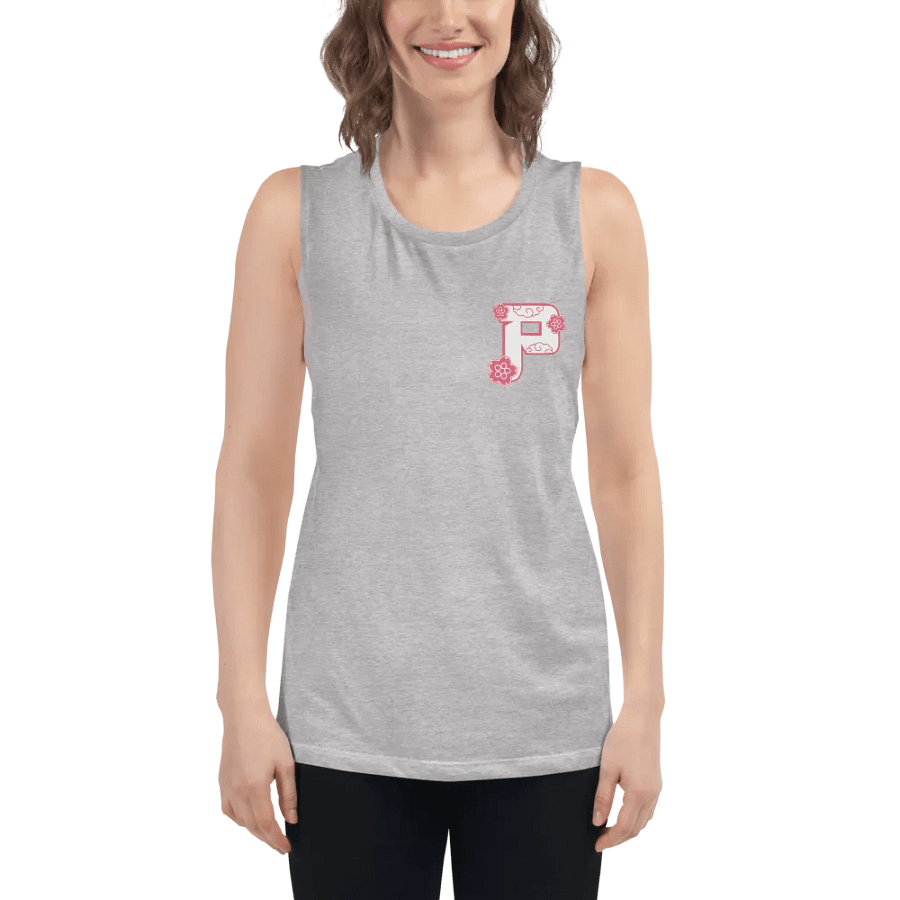 Débardeur Femme Pichuhime product image (52)