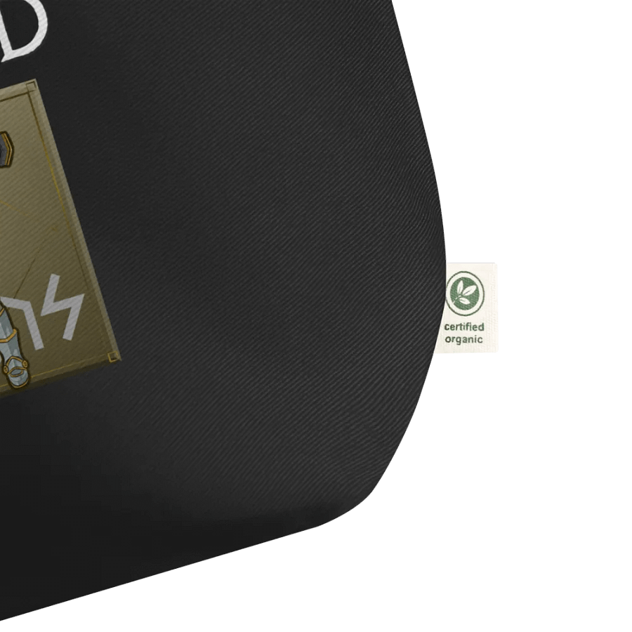 Marcus' Bag || Forge of Lore product image (3)