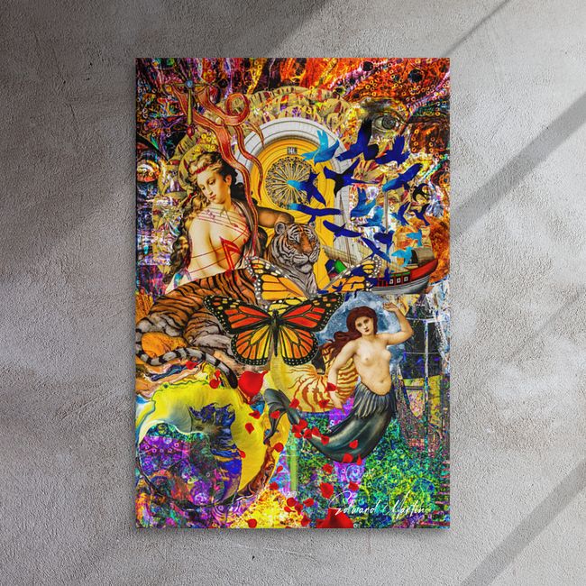 Canvas Prints