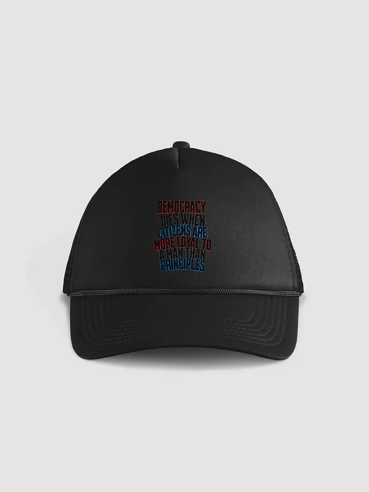 Death of Democracy product image (1)