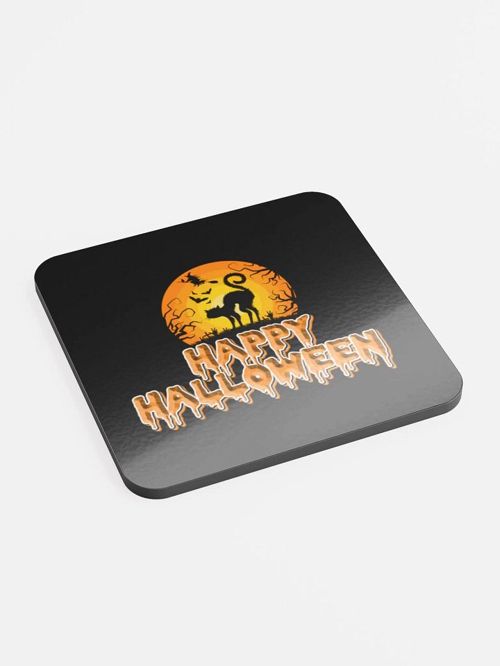 Halloween Coaster product image (2)