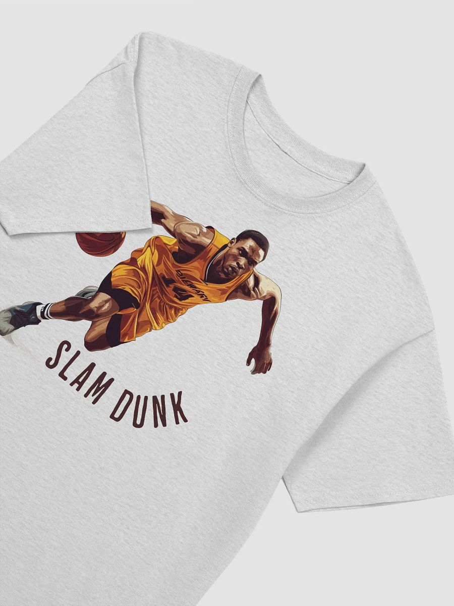 Slam dunk shirt product image (4)