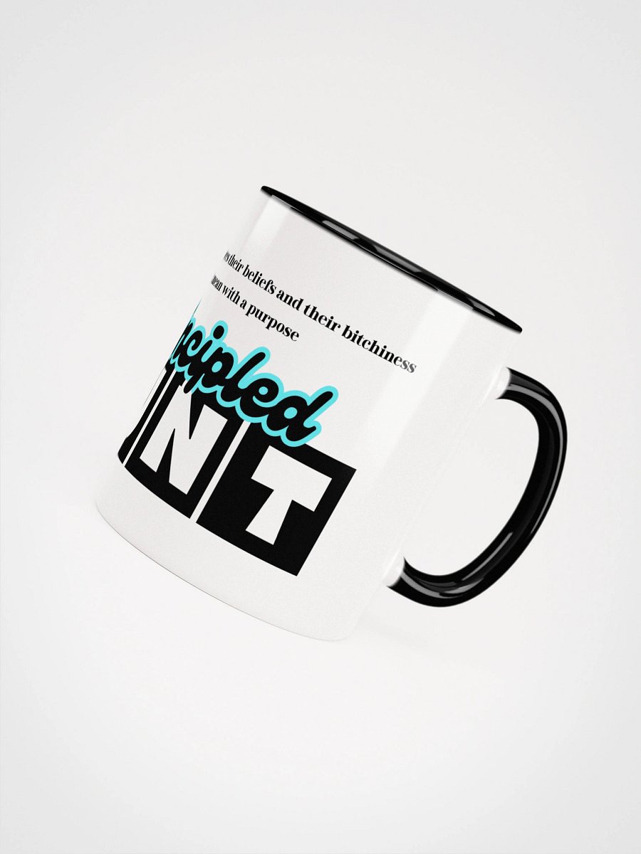 "Principled Cunt" Mug product image (23)