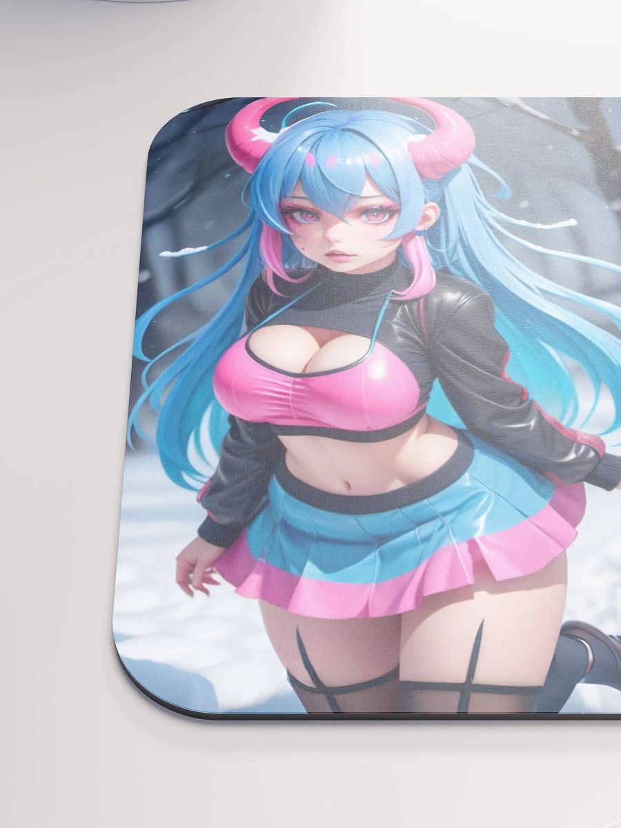 Enchanted Forest Mouse Pad product image (7)