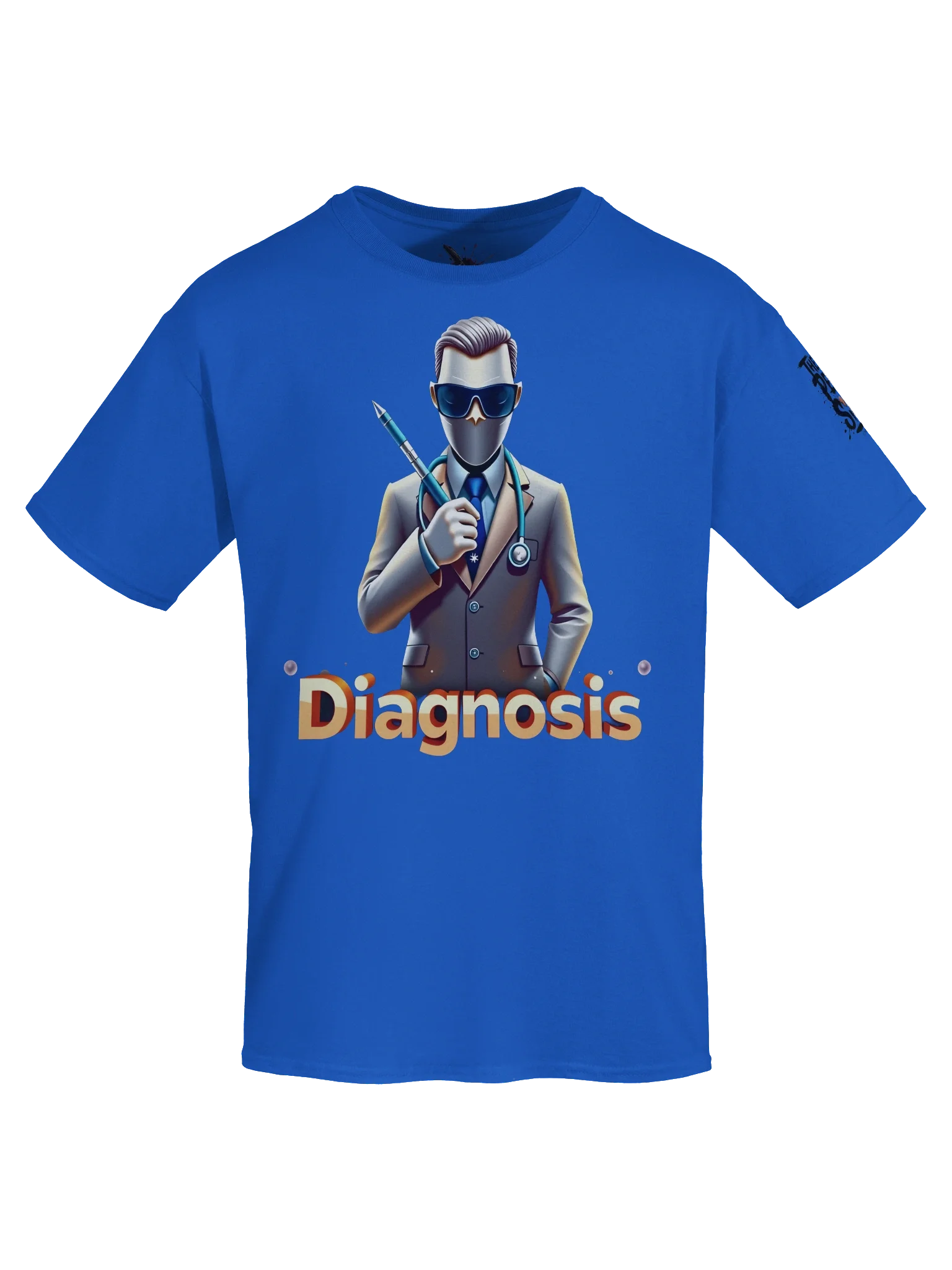 Poetry Life League: Diagnosis product image (13)