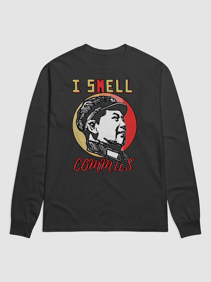 I SMELL COMMIES product image (1)