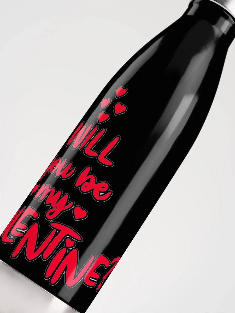 WILL YOU BE MY VALENTINE? product image (10)