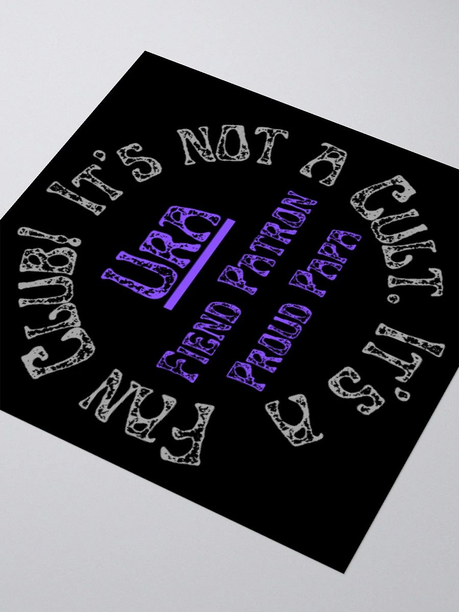 It's Not A Clut! product image (8)
