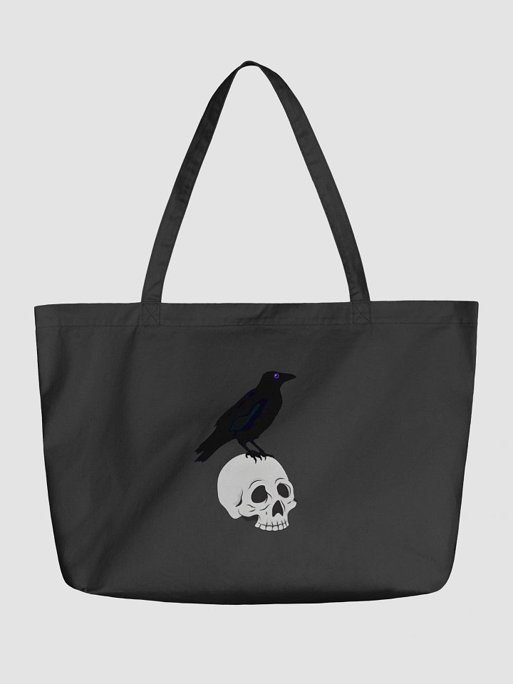 Oshi Mark Large Tote product image (1)